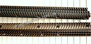 Комплект битв молотильного барабана СК-5М "Нива"