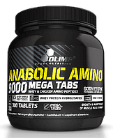 Olimp Anabolic Amino 9000 300 tabs