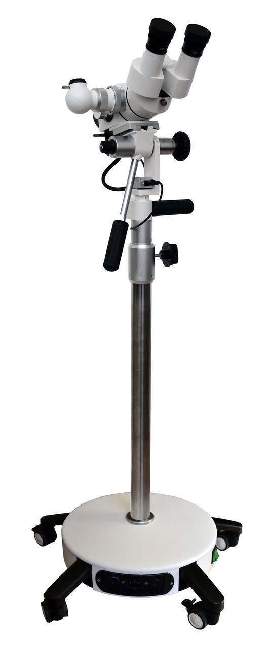 Кольпоскоп YDJ-II-1