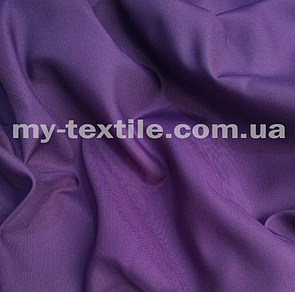 Європідкладка однотон 150 см 60 gm Фіолетовий