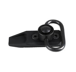 Універсальна антабка з  базою keymod