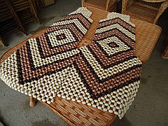 Чохли масажні в авто.