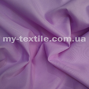 Європідкладка однотон 150 см 60 gm Бузковий