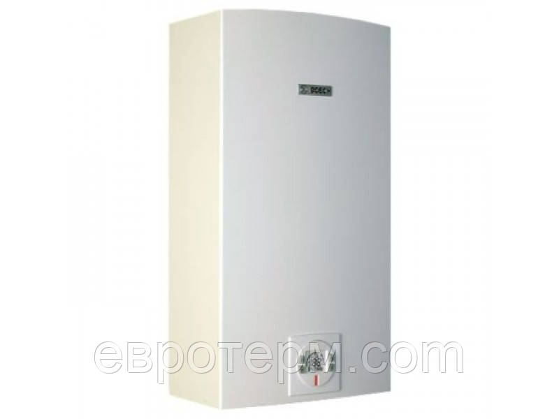Газовий котел BOSCH WBN 6000 W 24АЕ турбо