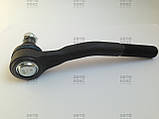 TRW JTE 232 Наконечник рульової тяги лівий ВАЗ 2108-099., фото 2