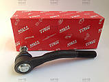 TRW JTE 232 Наконечник рульової тяги лівий ВАЗ 2108-099., фото 3