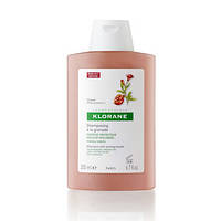 Шампунь с экстрактом граната для окрашенных волос Klorane Shampoo with Pomegranate 200 мл