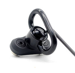 Швидкознімна QD антабка M-LOK