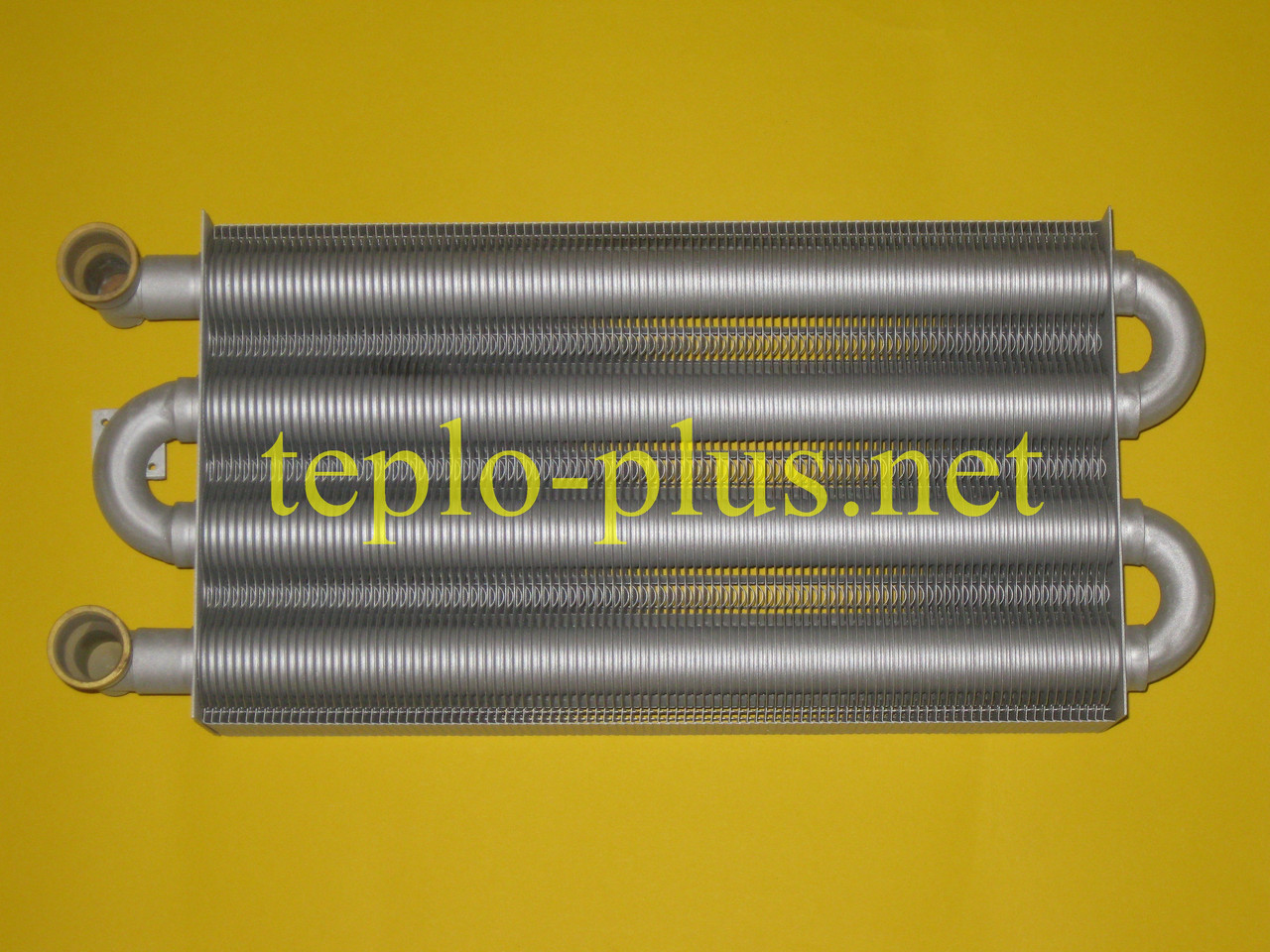 Первинний теплообмінник (основний) 6174235 (6174240, 6174238) Sime Format.Zip 30 BF TS, 35 BF TS