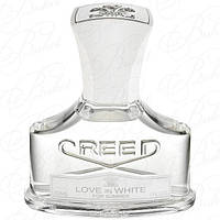 Оригинал Creed Love in White for Summer 30 мл ( Крид Лав ин вайт ) парфюмированная вода