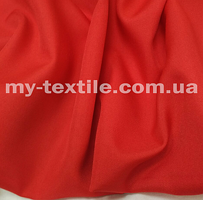 Габардин Червоний