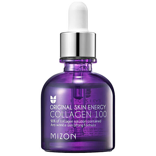 Лифтинг Сыворотка с коллагеном для упругости кожи Mizon Original Skin Energy Collagen 100, 30 мл