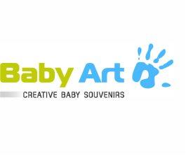 Baby Art - Рамочка Тройная Пастель с отпечатком ручки и ножки малыша и многоцветными подложками - фото 4 - id-p957073904