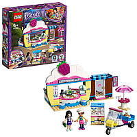 Консруктор Лего 41366 Lego Friends Кондитерская Оливии