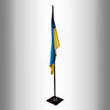 Прапор з підставкою ECONOM, фото 2