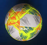 М'яч для футзала (мініфутболу) Adidas Conext 19 Sala 65 FIFA DN8644 (розмір 4), фото 4