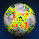 М'яч для футзала (мініфутболу) Adidas Conext 19 Sala 65 FIFA DN8644 (розмір 4), фото 2