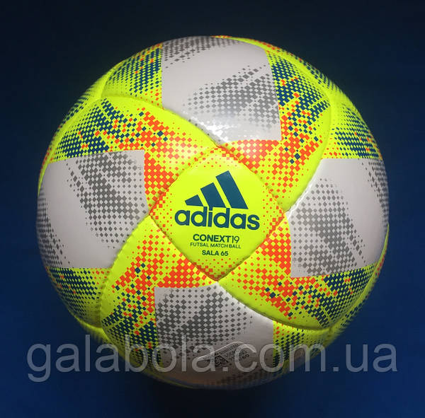 Adidas Conext 19 Sala 65 FIFA DN8644 4 GalaBola 957093161