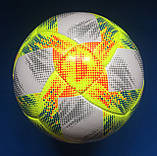 М'яч для футзала (мініфутболу) Adidas Conext 19 Sala 65 FIFA DN8644 (розмір 4), фото 5