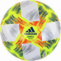 М'яч для футзала (мініфутболу) Adidas Conext 19 Sala 65 FIFA DN8644 (розмір 4)