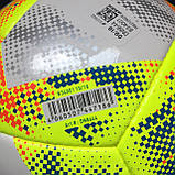 М'яч для футзала (мініфутболу) Adidas Conext 19 Sala 65 FIFA DN8644 (розмір 4), фото 8