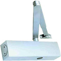 Доводчик Geze TS 2000 V (Дверний довідник Гезе TS 2000 V)