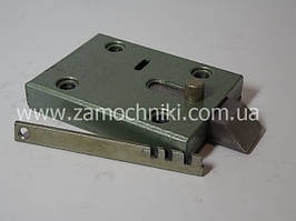 Замок під'їзний 30ключей (Замок під'їзний 30ключей)