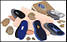 Устілки для взуття, матеріал для виготовлення устілок, фото 3