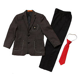 Костюм-двійка для хлопчика. 10 років
