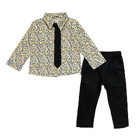 Костюм для хлопчика. 98 см