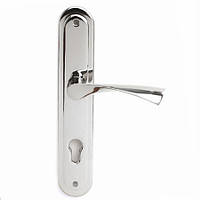 Ручки на планке Apecs HP-85.0423-CR (P-C023 CR) (Ручки на)