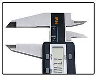 SHAHE 5110-150 цифровий штангенциркуль, до 150 мм, фото 6