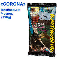 Клейковина Corona 250g часник