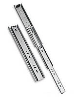 Напрямні для ящиків кулькові 400 мм.