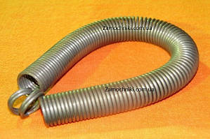 Пружина на вхідні двері