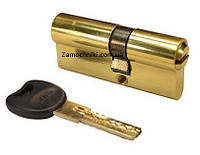 Циліндр Imperial ZAM 60 мм. 30/30 К/К жовтий