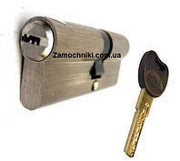 Циліндр Imperial ZAM 60 мм. 30/30 К/К сатин