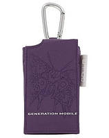 Golla ButterFly G860 (Purple) Original