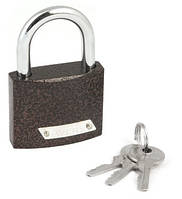 Замок навісний Avers PD-01-50 (Замок висячий Avers PD-01-50)