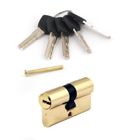 Циліндр Avers DM-60-G (Личинка для замка Avers DM-60-G)