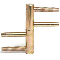 Петля ввертна APECS 3D-14-V2 (Петля штирова APECS 3D-14-V2)