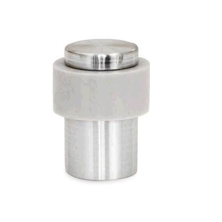 Дверний упор Apecs DS-0014-S (Обережник дверний Apecs)
