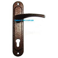 Ручки на планці Арико Год/М 55 мм