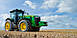 Трактор John Deere серії 8R