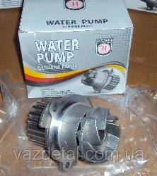 Насос водяной помпа ВАЗ 2108 2109 21099 2113 2114 2115 HORT