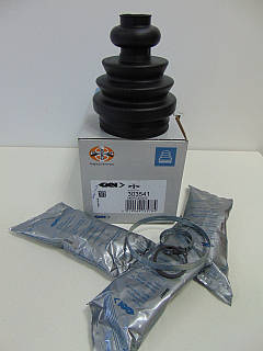 GKN 303541 Пильник поворотного кулака внутрішній Vito