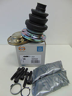 Spidan 300528 Пильник кулака внутрішній Vito 638 2.3 