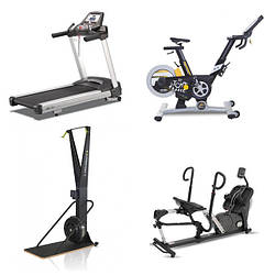 Кардіотренажери