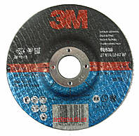 3M™ 65548 - Зачисний диск T27, 180х22,23х6,8 мм