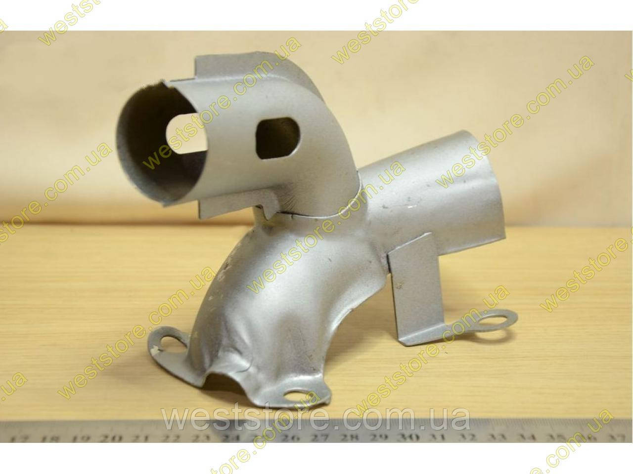 Жаровня забірник гарячого повітря Ваз 2108 2109 21099, фото 1